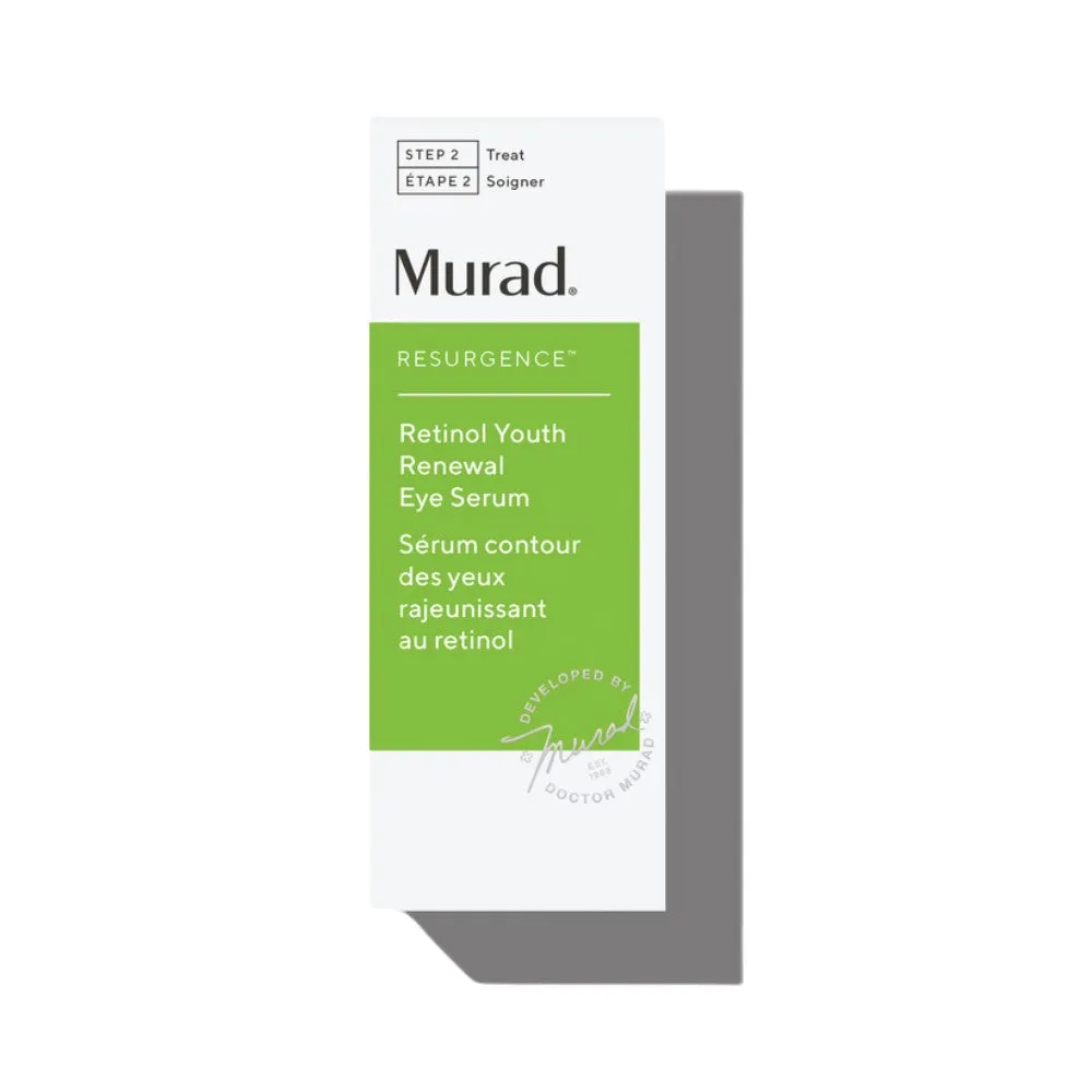 Murad Retinol Youth Renewal Eye Serum Advanced 15ml