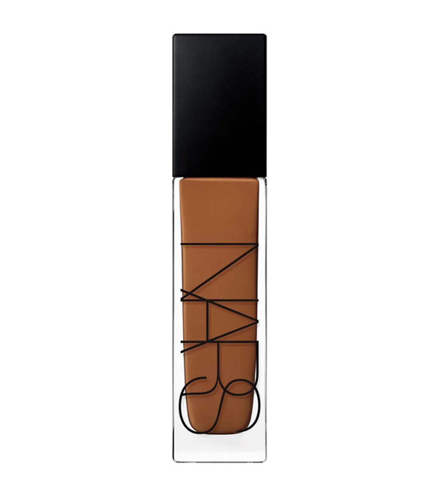 Natural Radiant Longwear Foundation