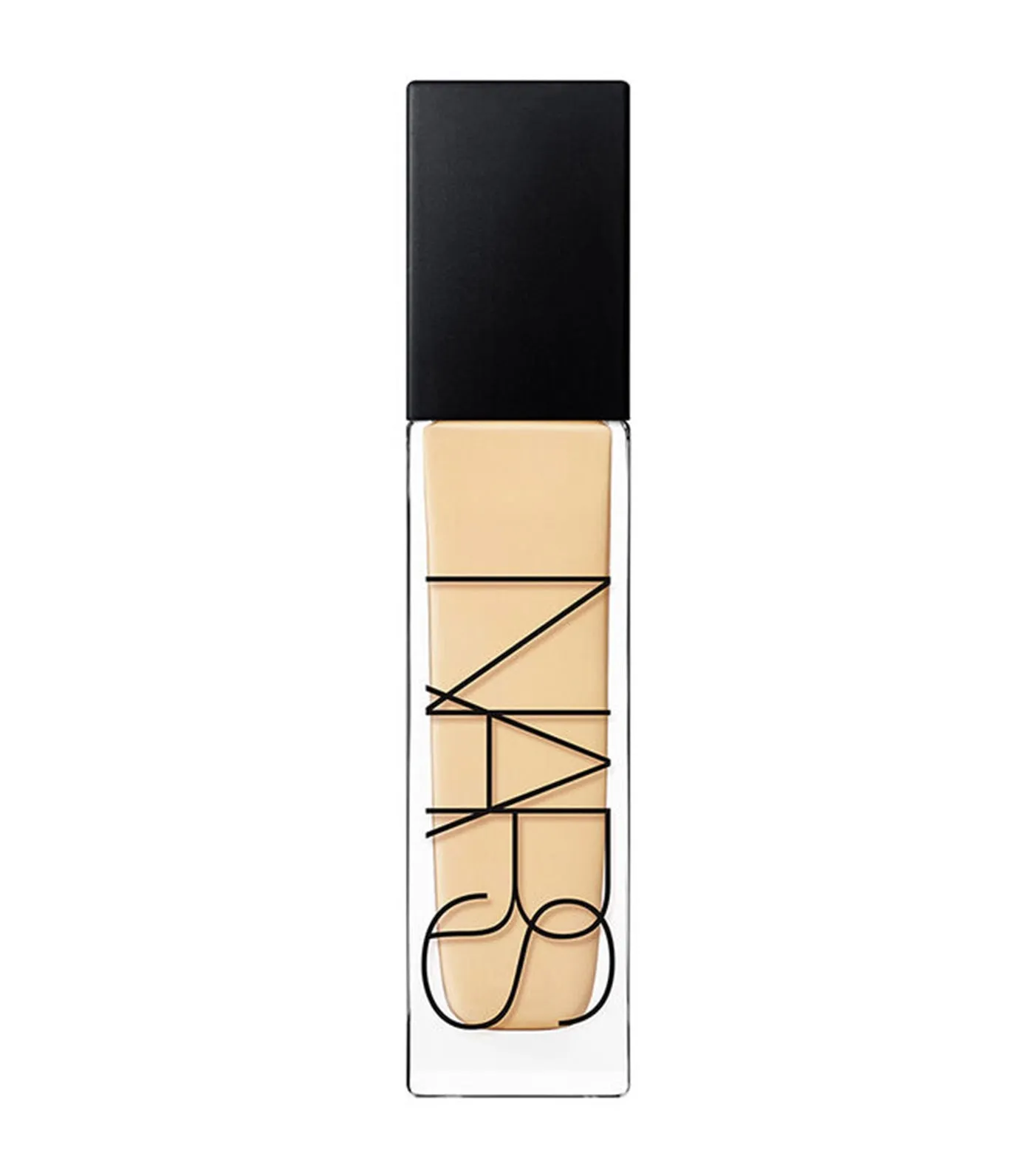 Natural Radiant Longwear Foundation