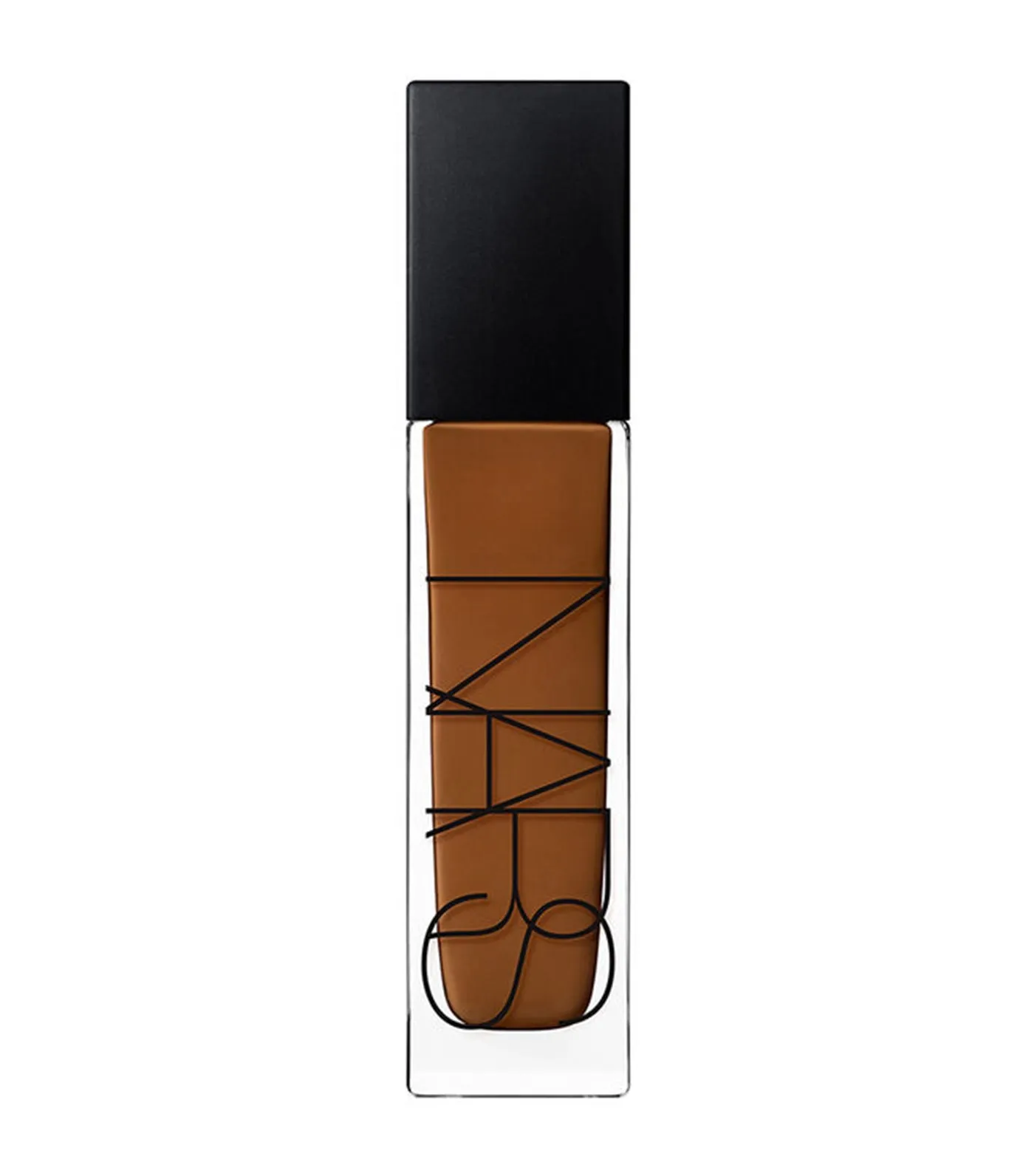 Natural Radiant Longwear Foundation