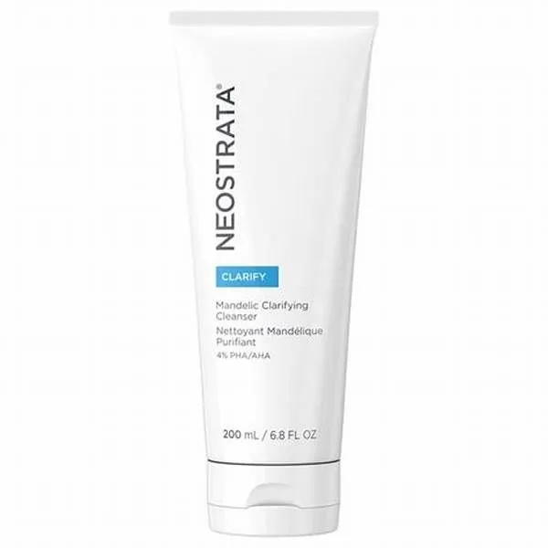 Neostrata Clarifying Facial Cleansing Gel 200 ML