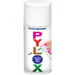 Nippon Pylox Spray Paint 343 Solid Gold(Sc)