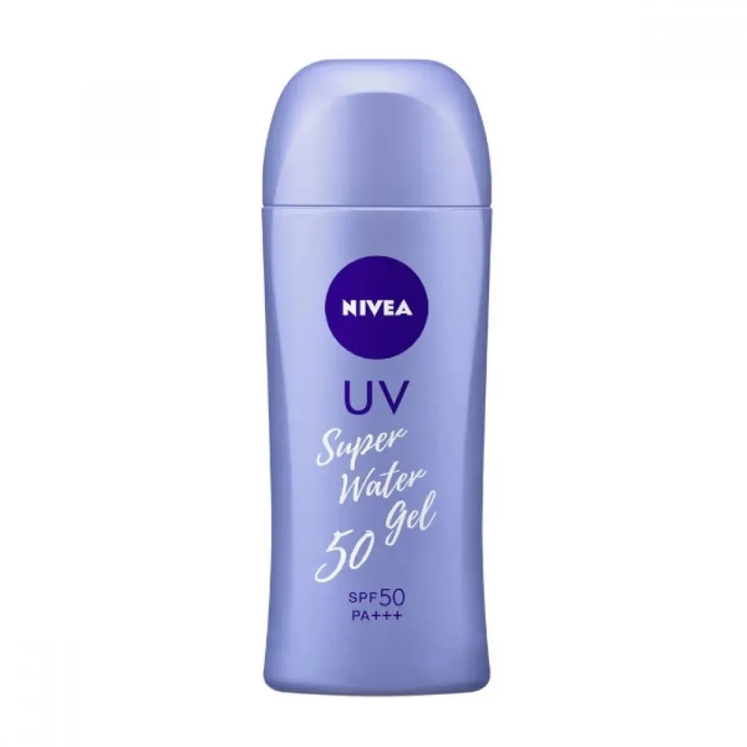 Nivea Sun Protect Super Water Gel Sunscreen SPF50 PA   