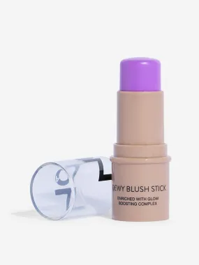 Nuon Dewy Blush Stick Moonlit Plum - 7.5 gm