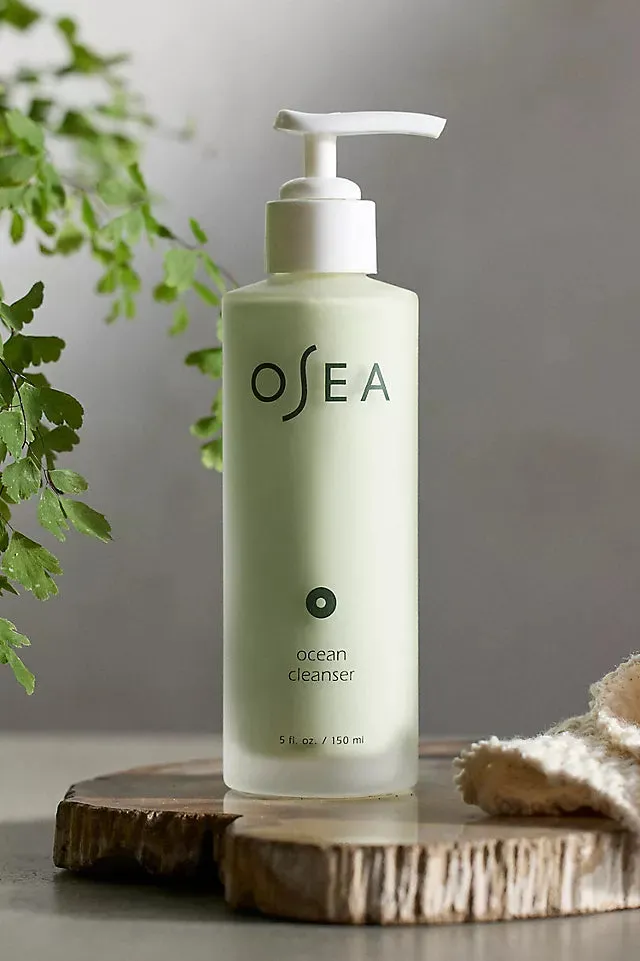 Ocean Cleanser - OSEA