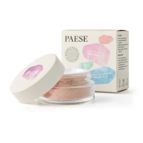 PAESE MINERALS - mineral blush 6g