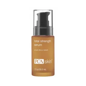 PCA Skin Total Strength Serum