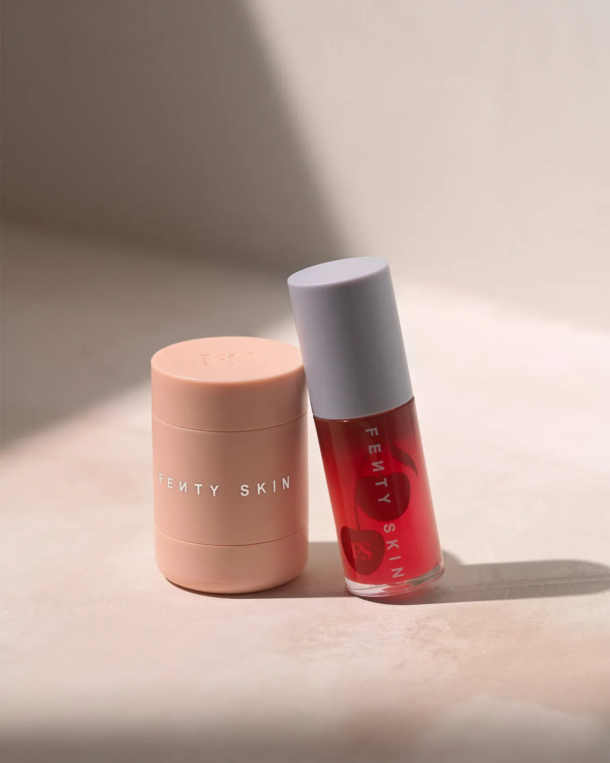 Perfect Puck'r Hydrating Lip Care Duo