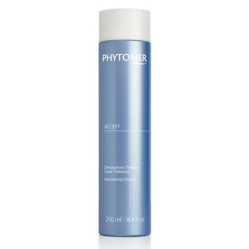 Phytomer - ACCEPT - Soothing Cleansing Milk