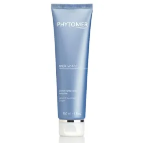 Phytomer - DOUX VISAGE - Velvet Cleansing Cream