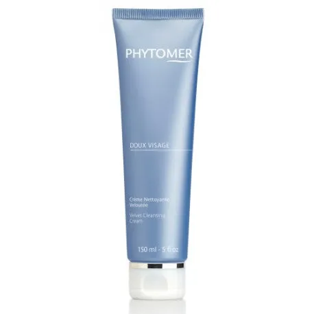 Phytomer - DOUX VISAGE - Velvet Cleansing Cream