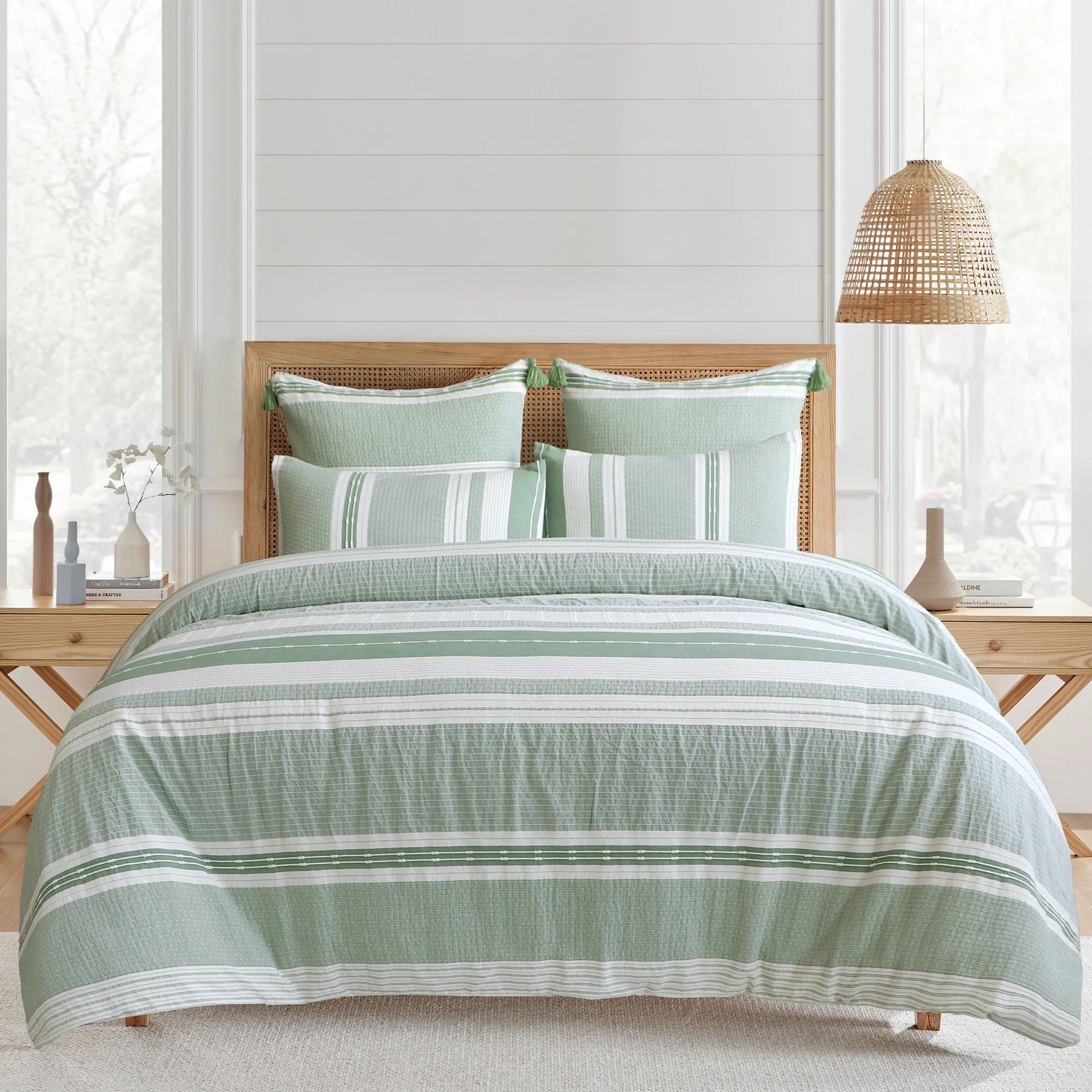 Pickford Duvet/Comforter Set