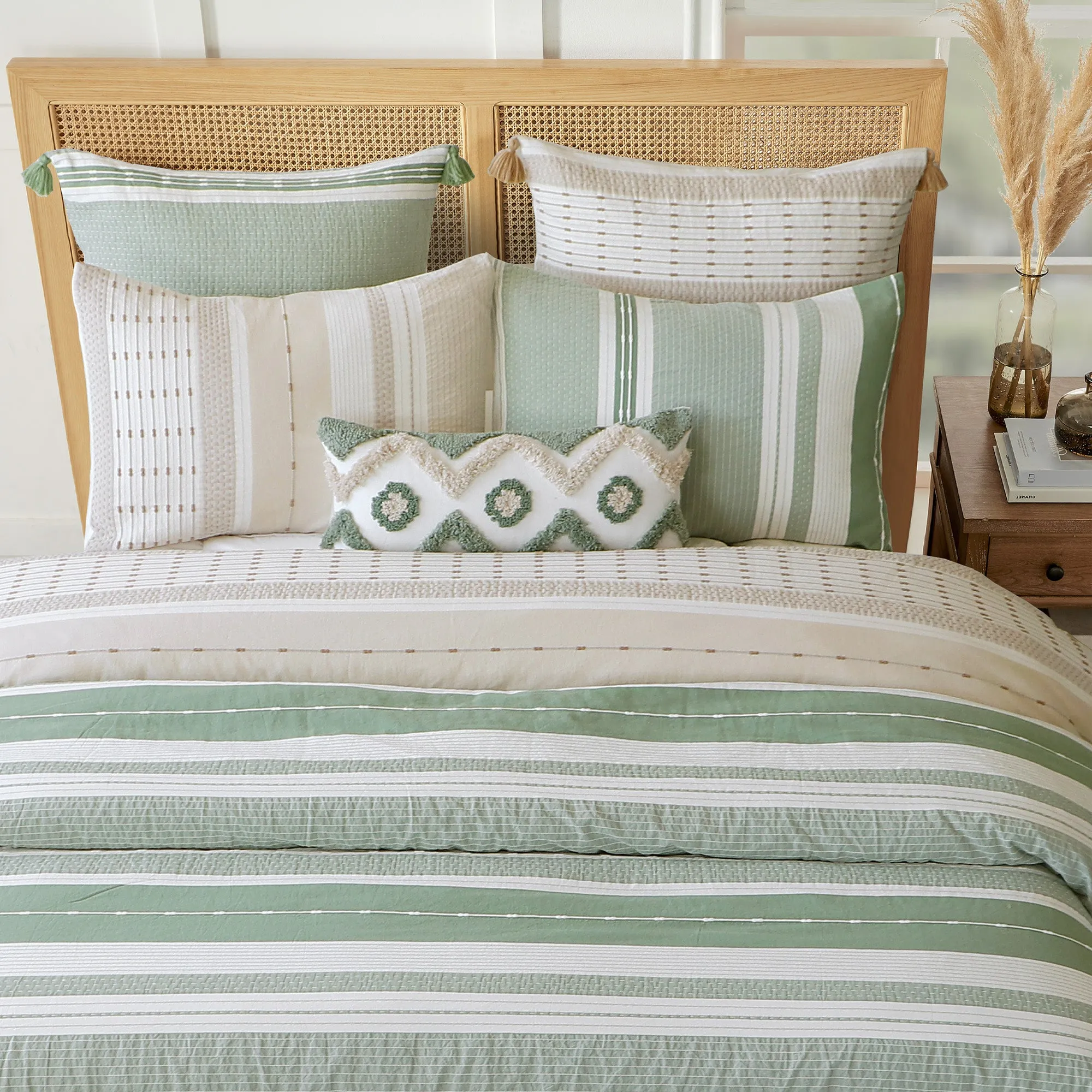 Pickford Duvet/Comforter Set