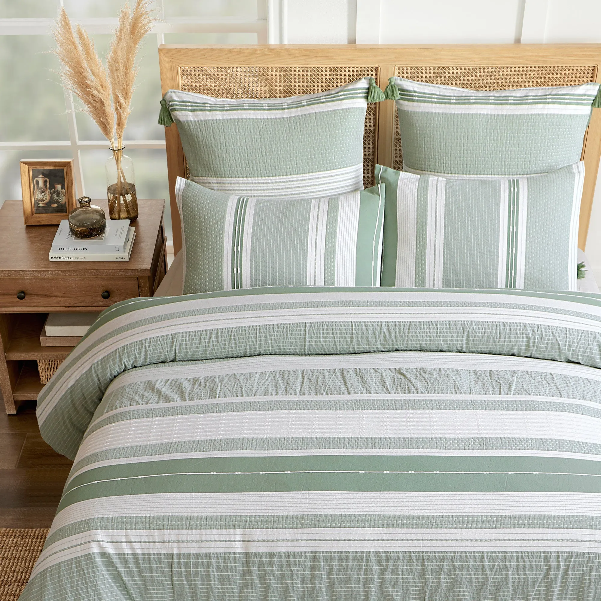 Pickford Duvet/Comforter Set