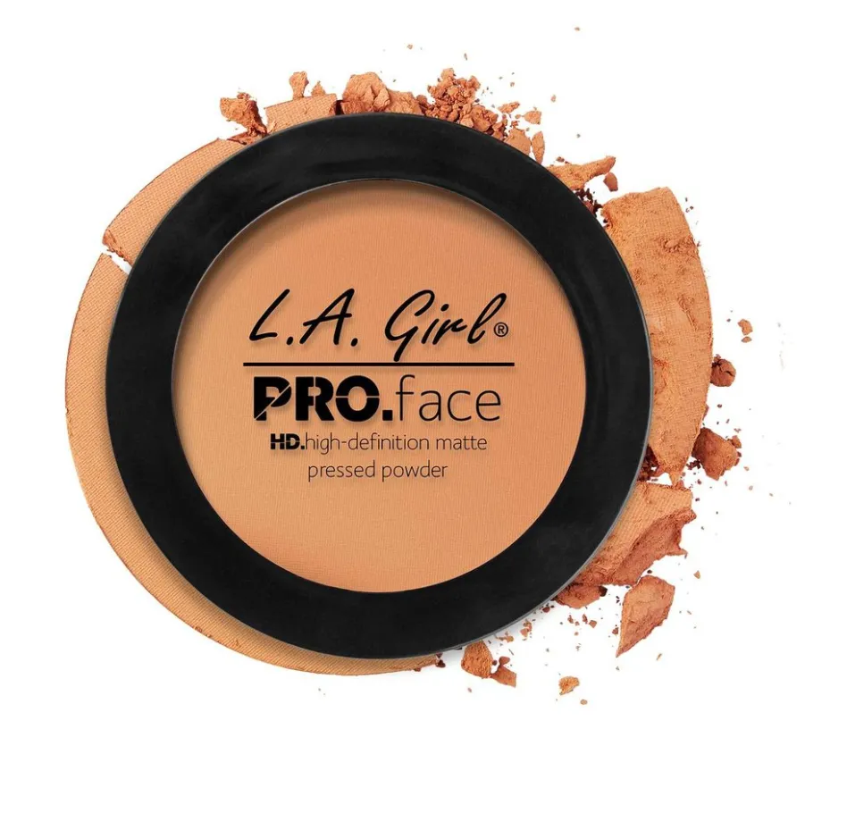 Pro Face Matte Pressed Powder