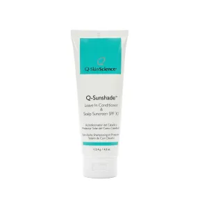 Q-Sunshade Leave in Conditioner & Scalp Protectant SPF 30 - wholesale