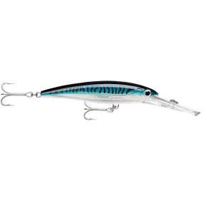 Rapala X-Rap Magnum 20 Blue Mackerel [XRMAG20SBM]