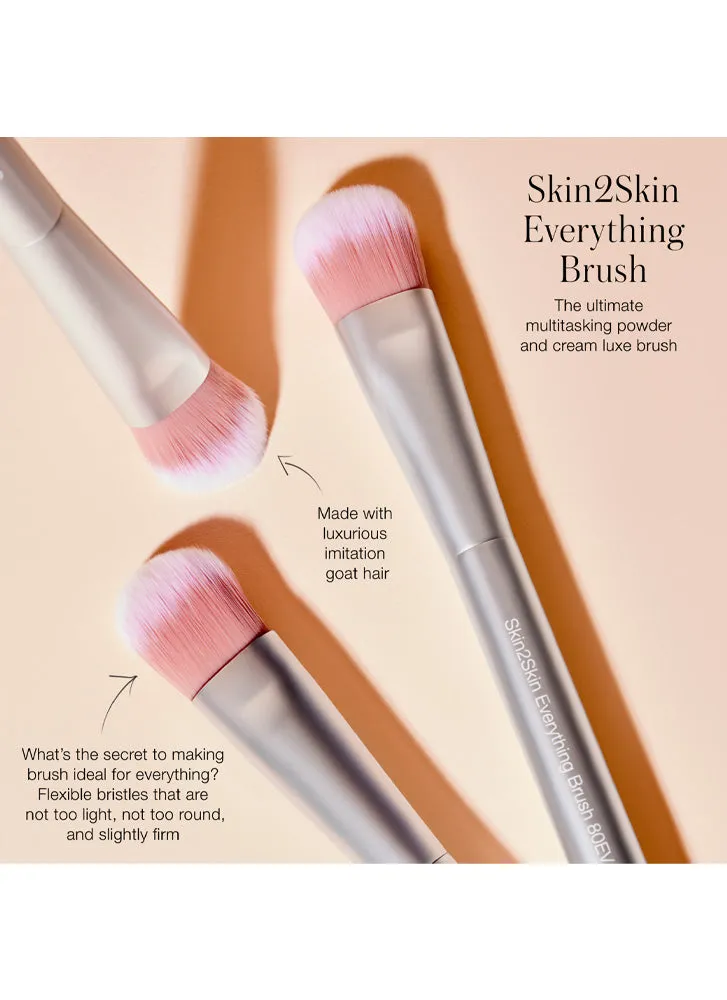 RMS Beauty Skin2Skin Everything Brush