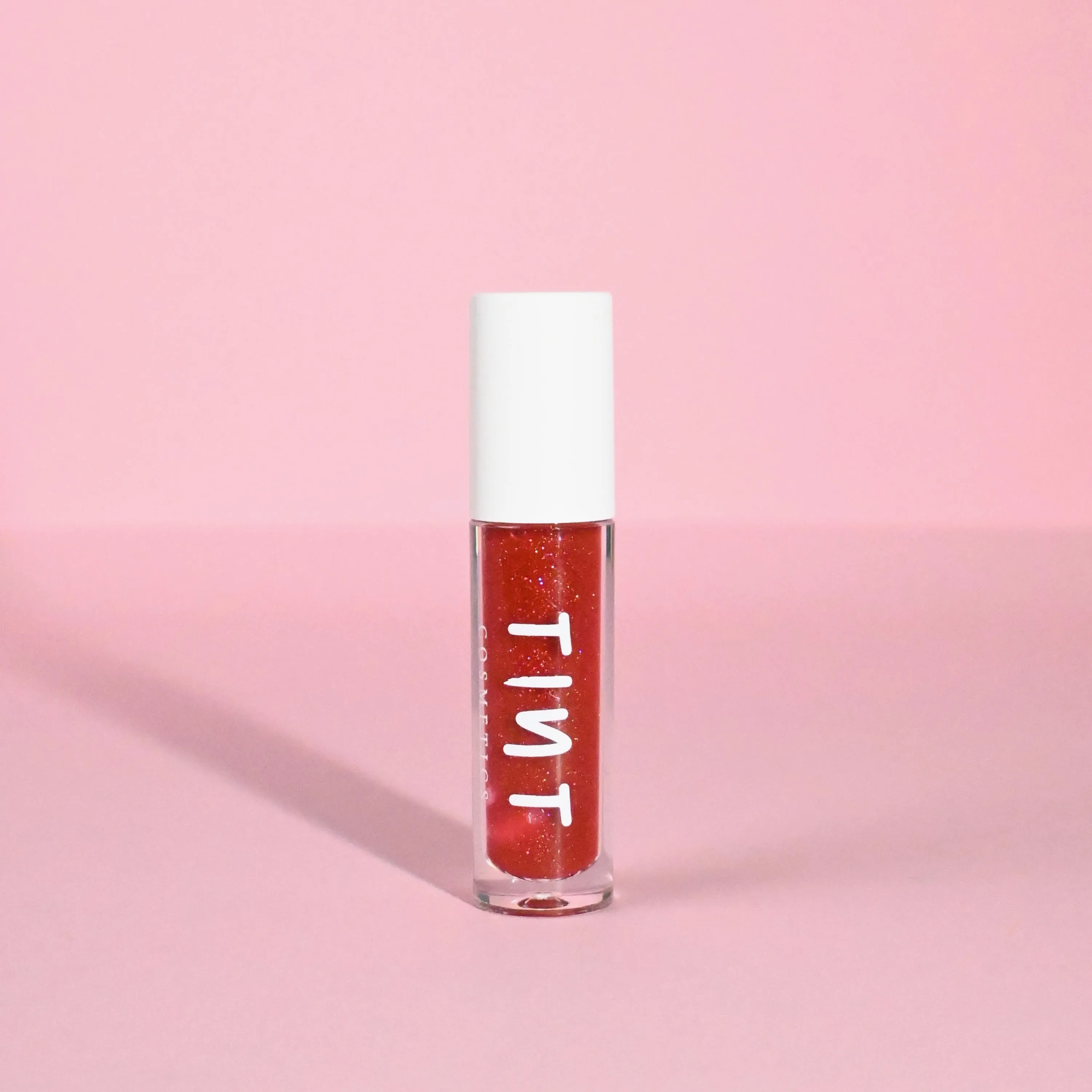 Ruby Dust Lip Gloss