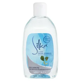 Silka Clear Facial Cleanser 150ml