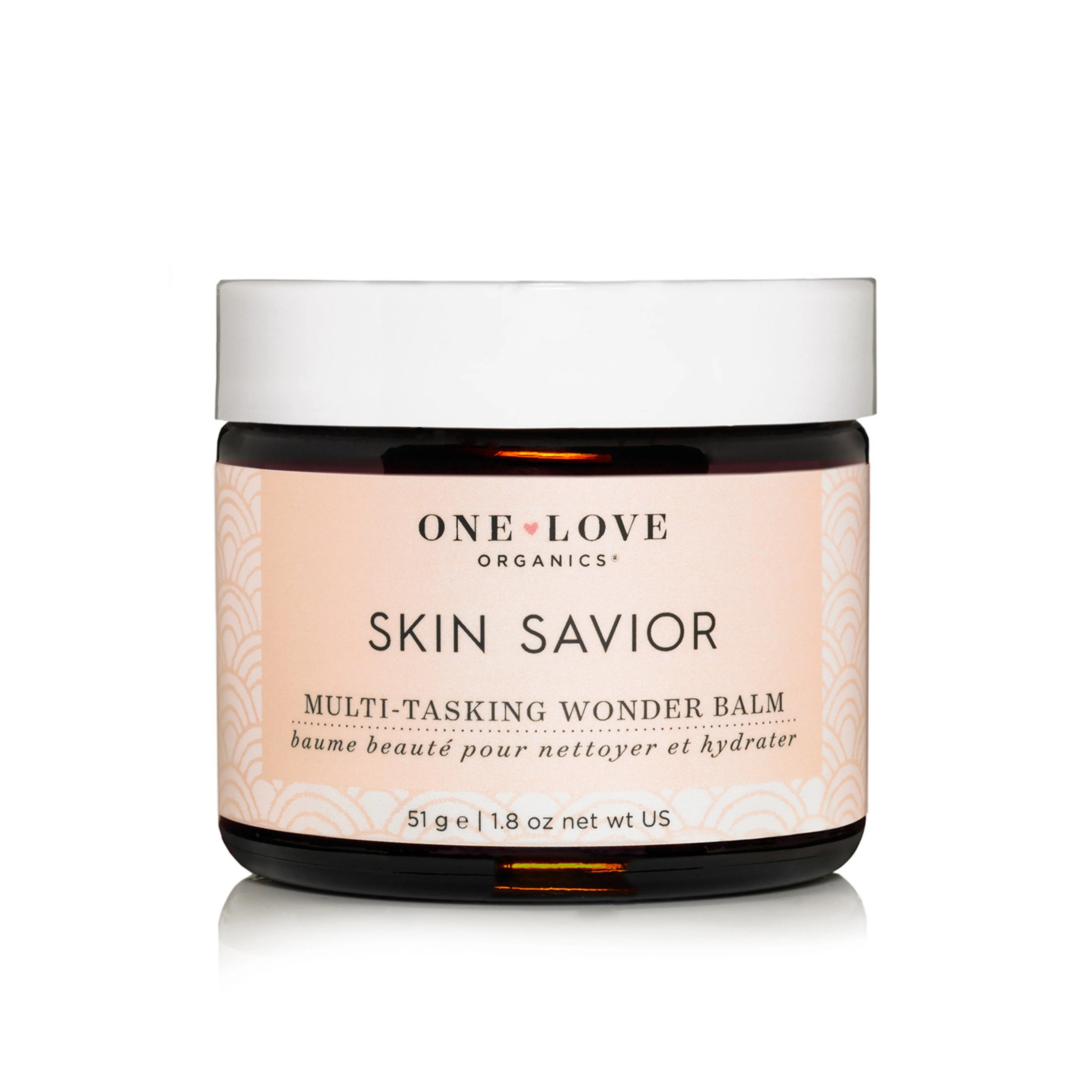 Skin Savior Multi-Tasking Wonder Balm