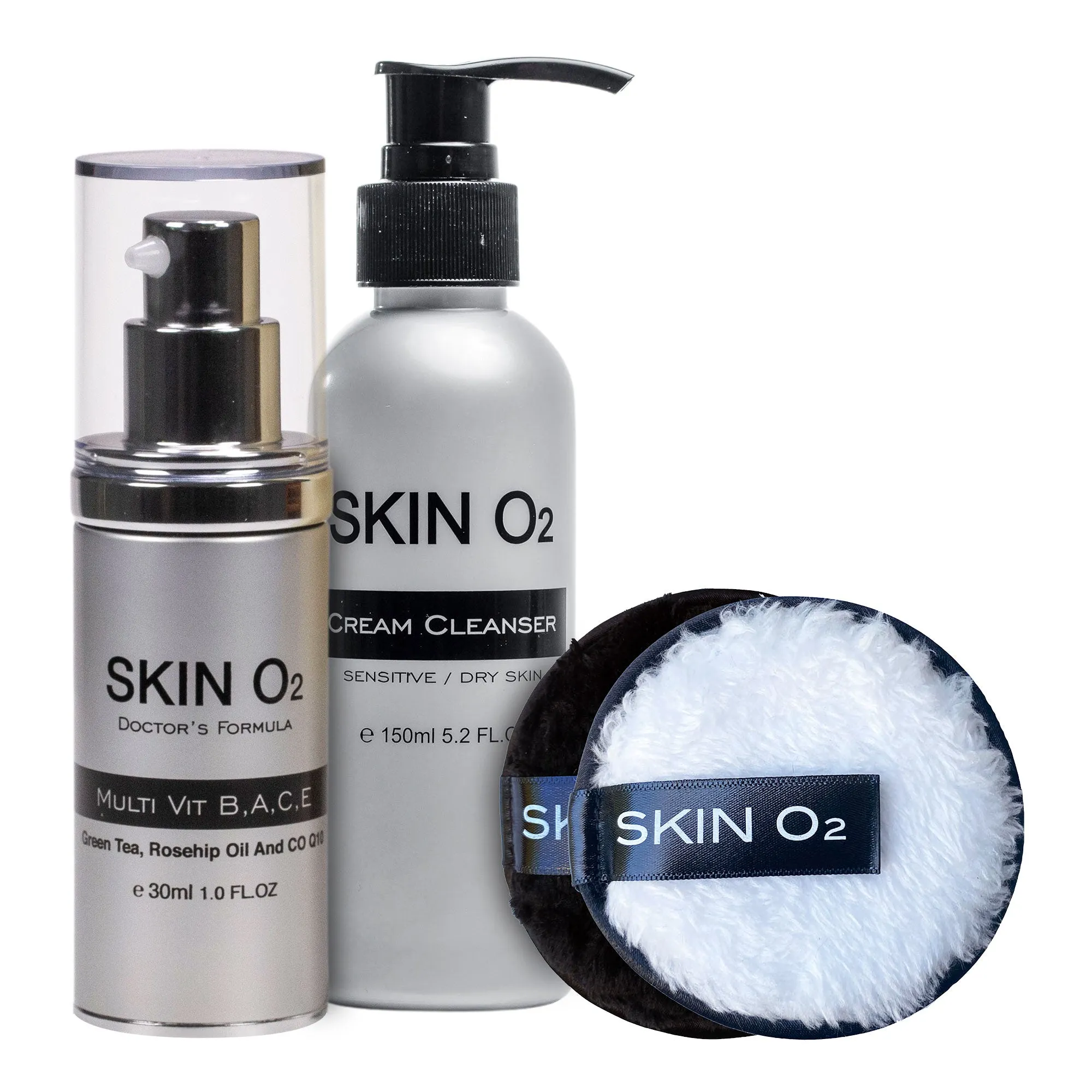 Skincare Starter Bundle