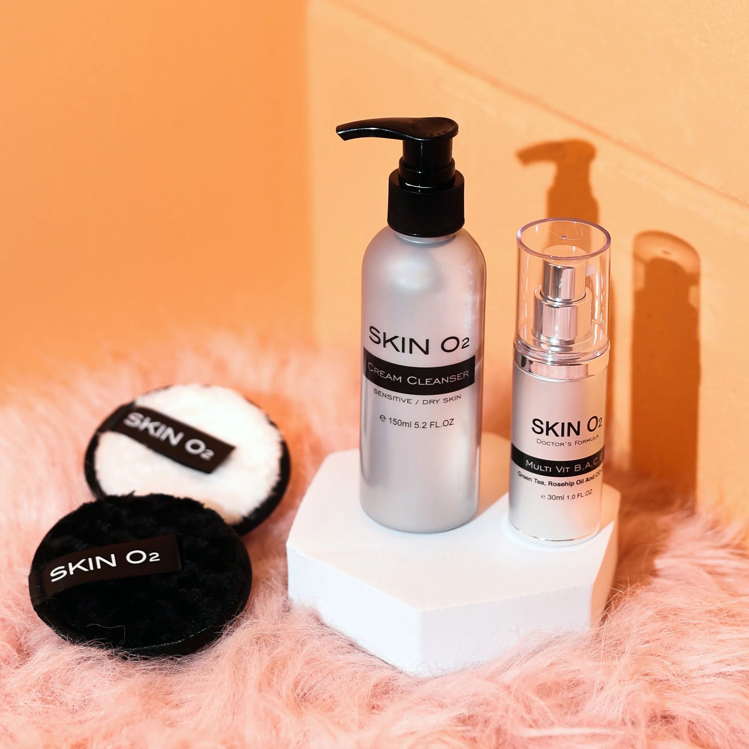 Skincare Starter Bundle