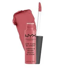 Soft Matte Lip Cream - 8ml