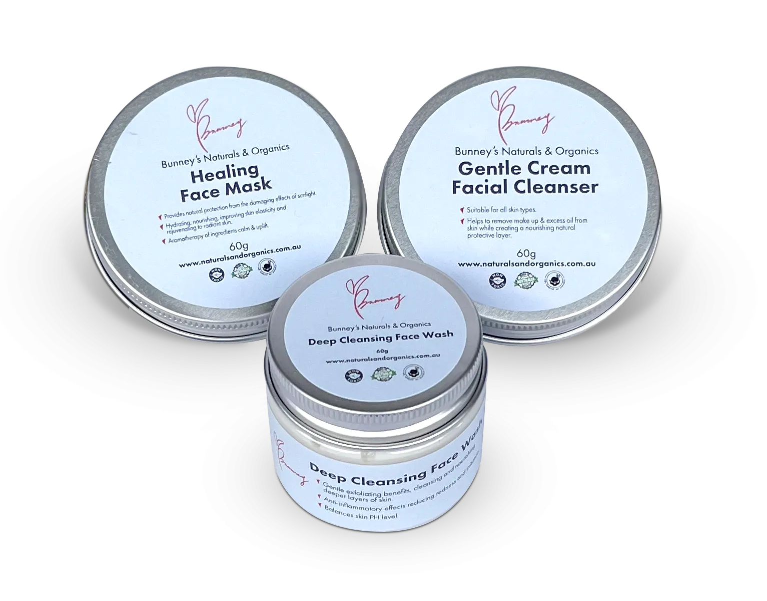 Super Cleanser | Bundle