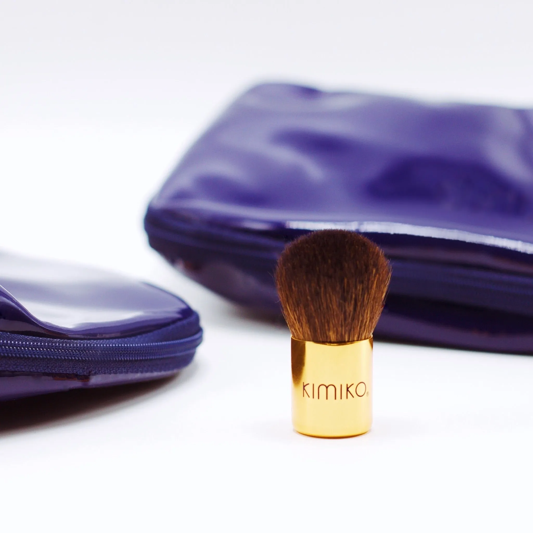 The Mini-Buki Brush To-Go