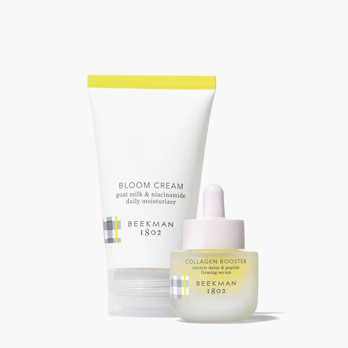 Tighten Up Skincare Set