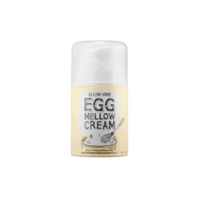 [too cool for school] Egg Mellow Cream 50g