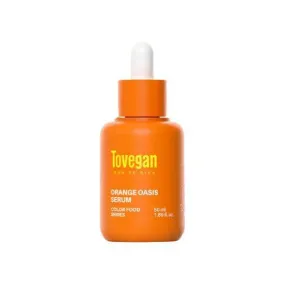 [Tovegan] Orange Oasis Serum 50ml