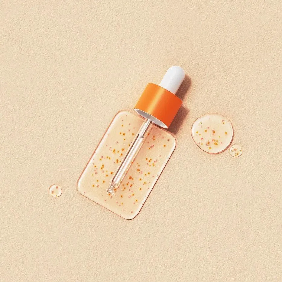 [Tovegan] Orange Oasis Serum 50ml