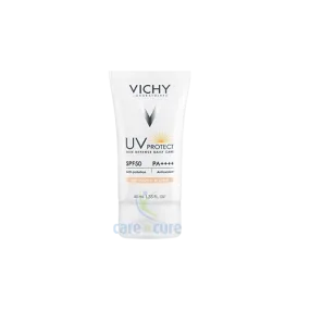 Vichy UV Protect SPF50 Anti- Dullness BB Cream 40ml