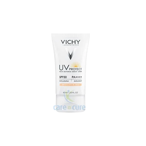 Vichy UV Protect SPF50 Anti- Dullness BB Cream 40ml