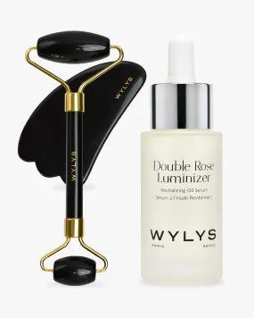 Wylys The Illuminate Set ($248 Value)