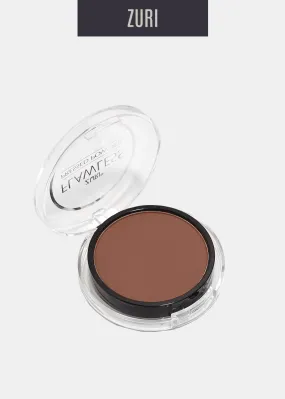 Zuri Pressed Powder- Hot Cocoa